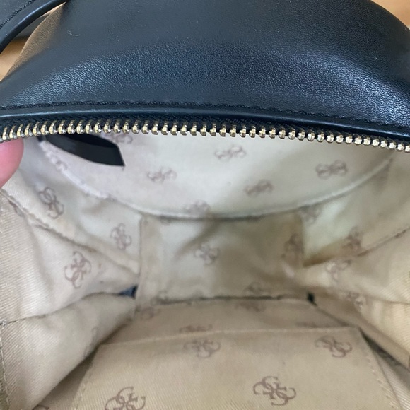 Guess Purse - Picture 3 of 5